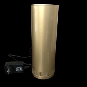 COPY - Stelle’ Audio Pillar Portable Bluetooth Speaker—Wireless -Gold